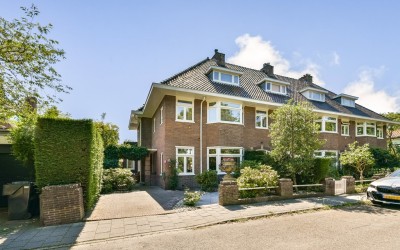 Laan van Alkemade 64