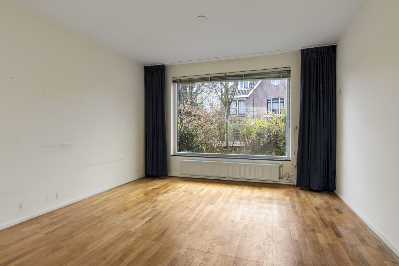Tussenwoning te koop: Hofdijck 27, Oegstgeest