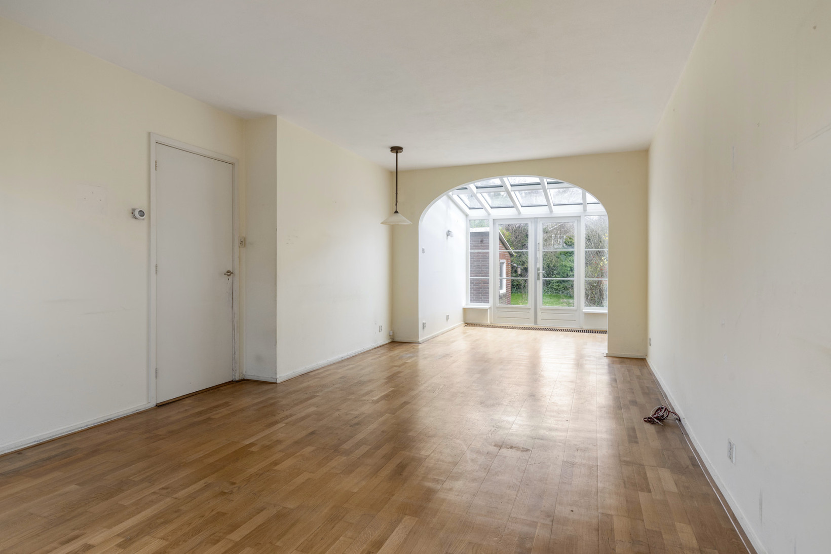 Tussenwoning te koop: Hofdijck 27, Oegstgeest
