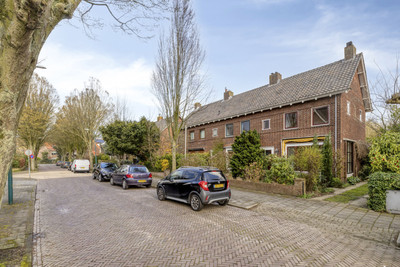 Hofdijck 27