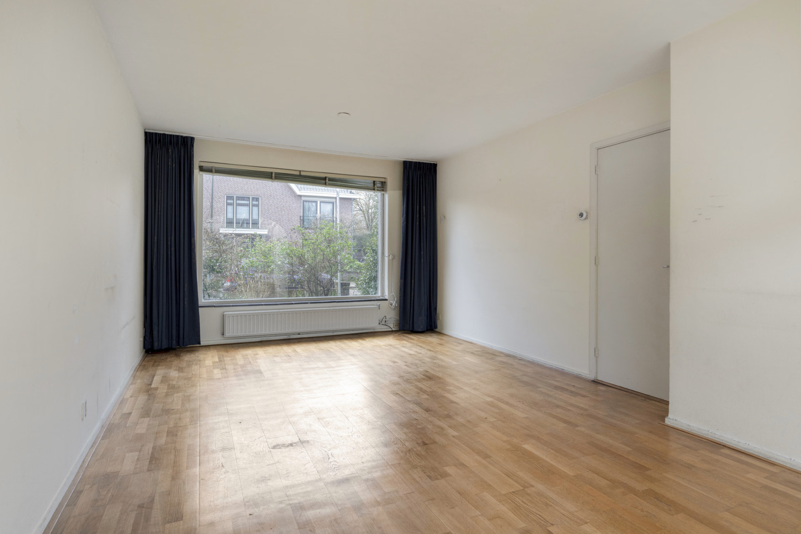 Tussenwoning te koop: Hofdijck 27, Oegstgeest