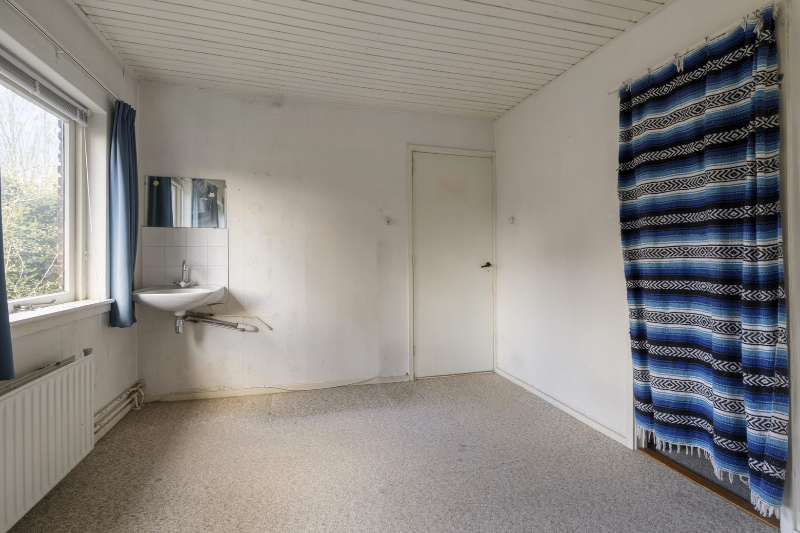 Tussenwoning te koop: Hofdijck 27, Oegstgeest