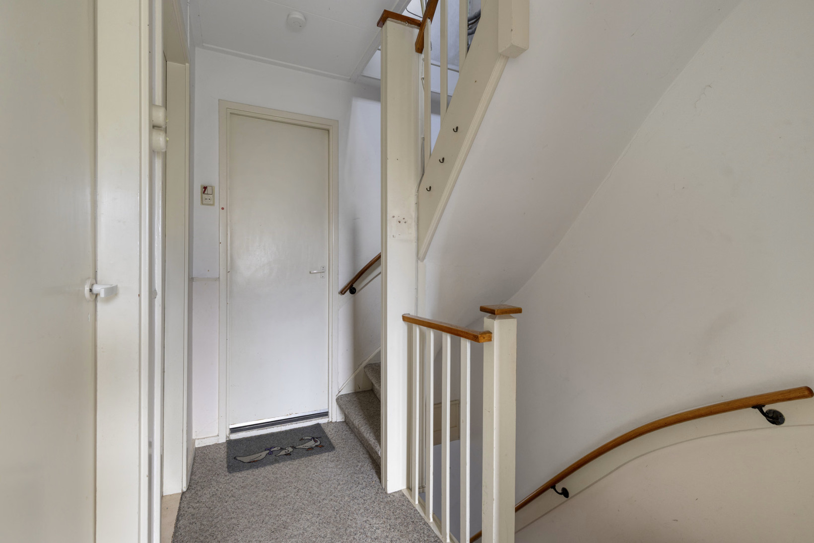Tussenwoning te koop: Hofdijck 27, Oegstgeest