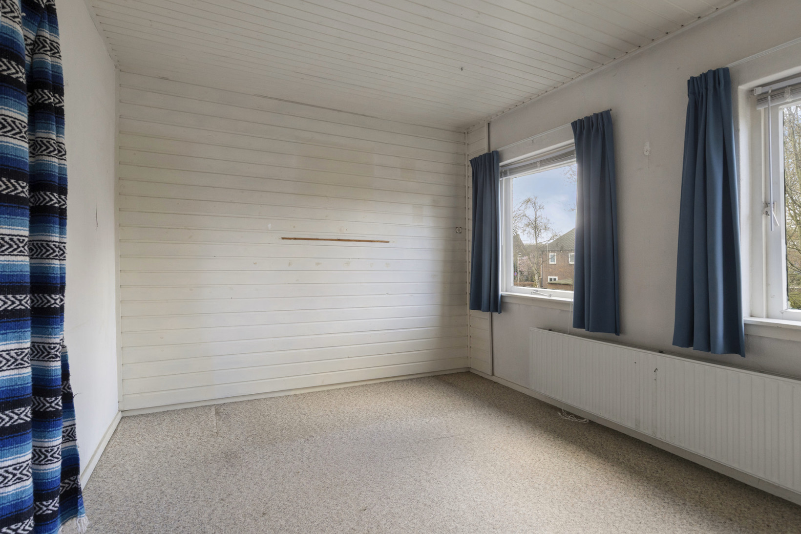Tussenwoning te koop: Hofdijck 27, Oegstgeest