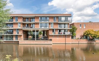 Linnaeushof 47
