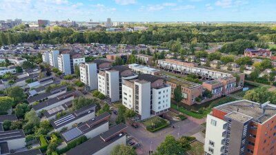 Appartement te koop Lobeliuslaan 146