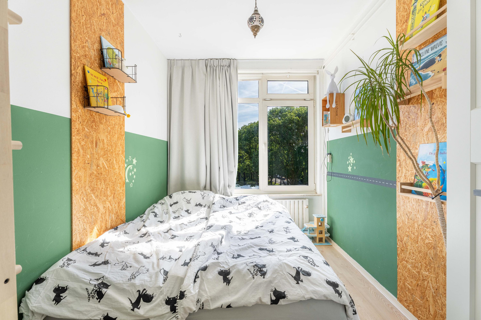 Appartement te koop: M. Harpertszoon Tromplaan 192, Oegstgeest