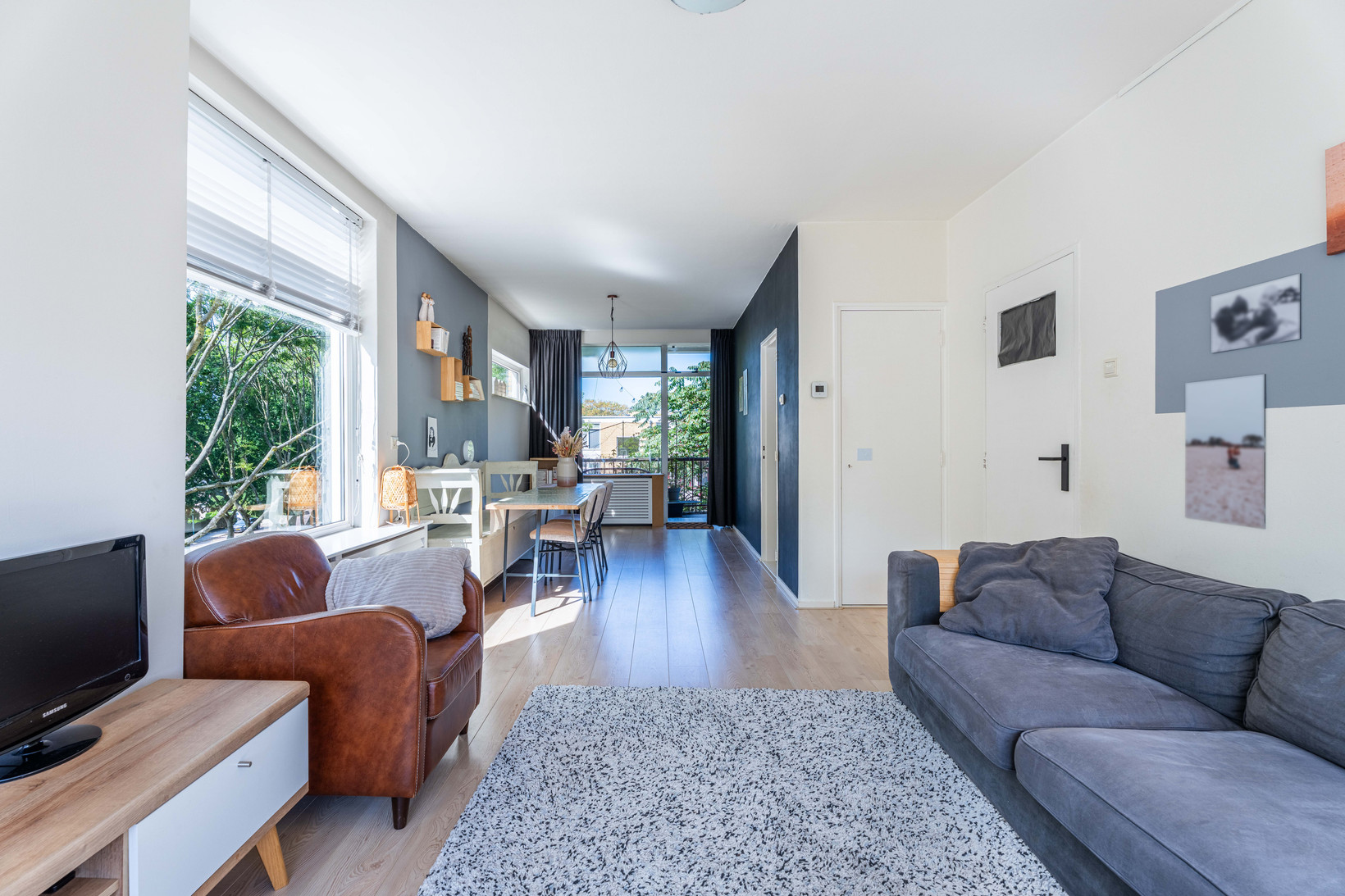 Appartement te koop: M. Harpertszoon Tromplaan 192, Oegstgeest