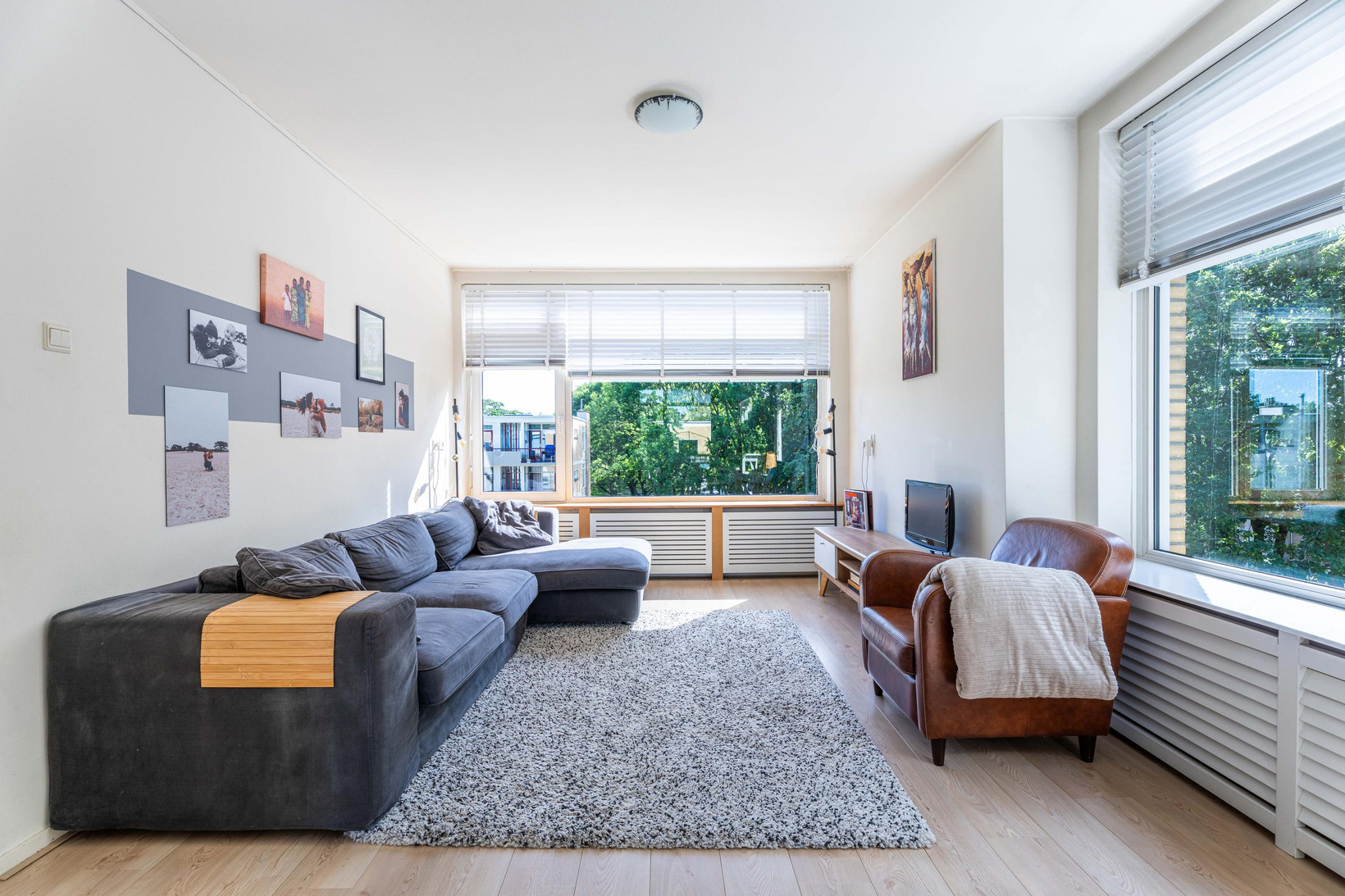 Appartement te koop: M. Harpertszoon Tromplaan 192, Oegstgeest