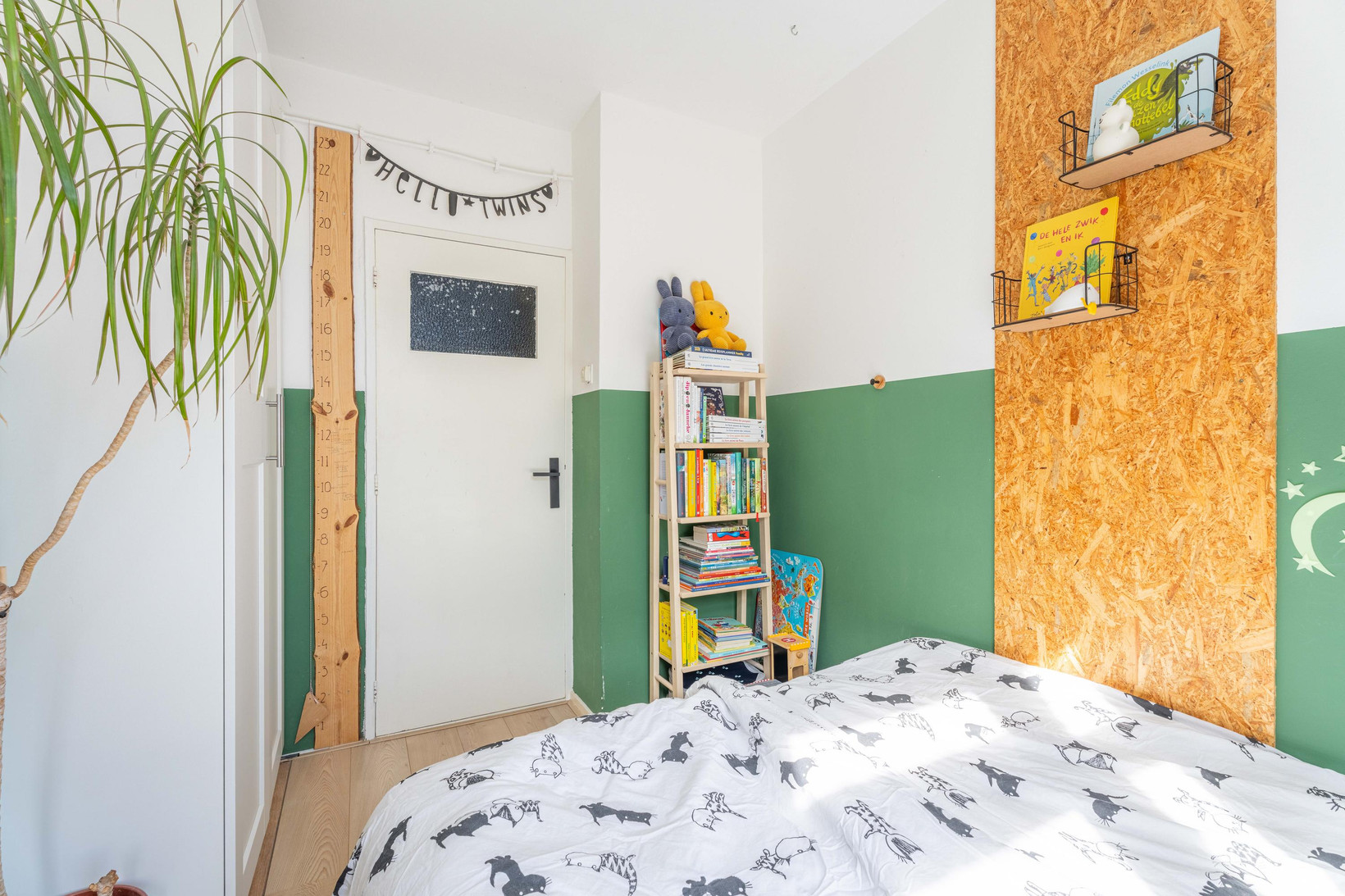 Appartement te koop: M. Harpertszoon Tromplaan 192, Oegstgeest