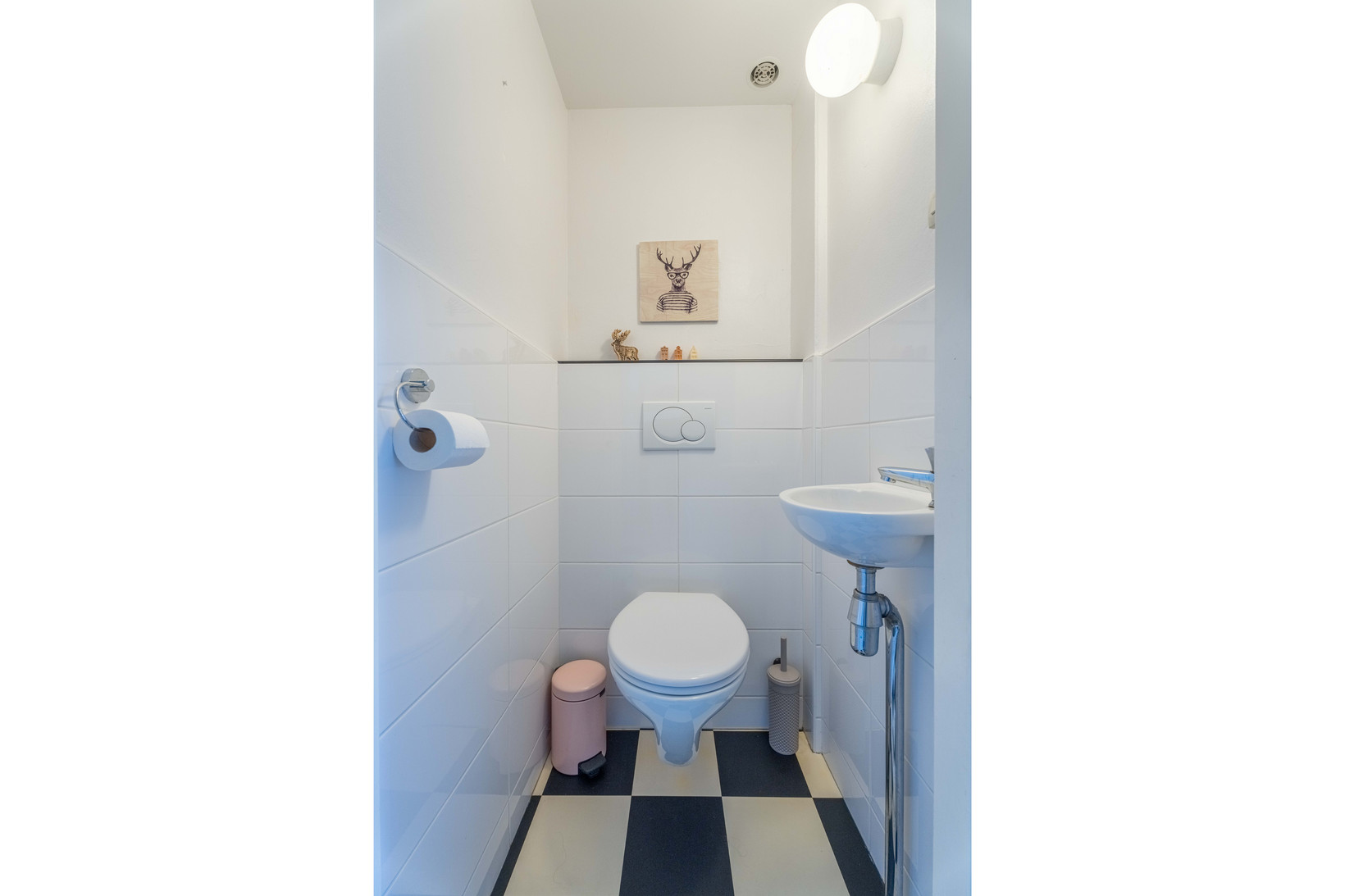 Appartement te koop: M. Harpertszoon Tromplaan 192, Oegstgeest