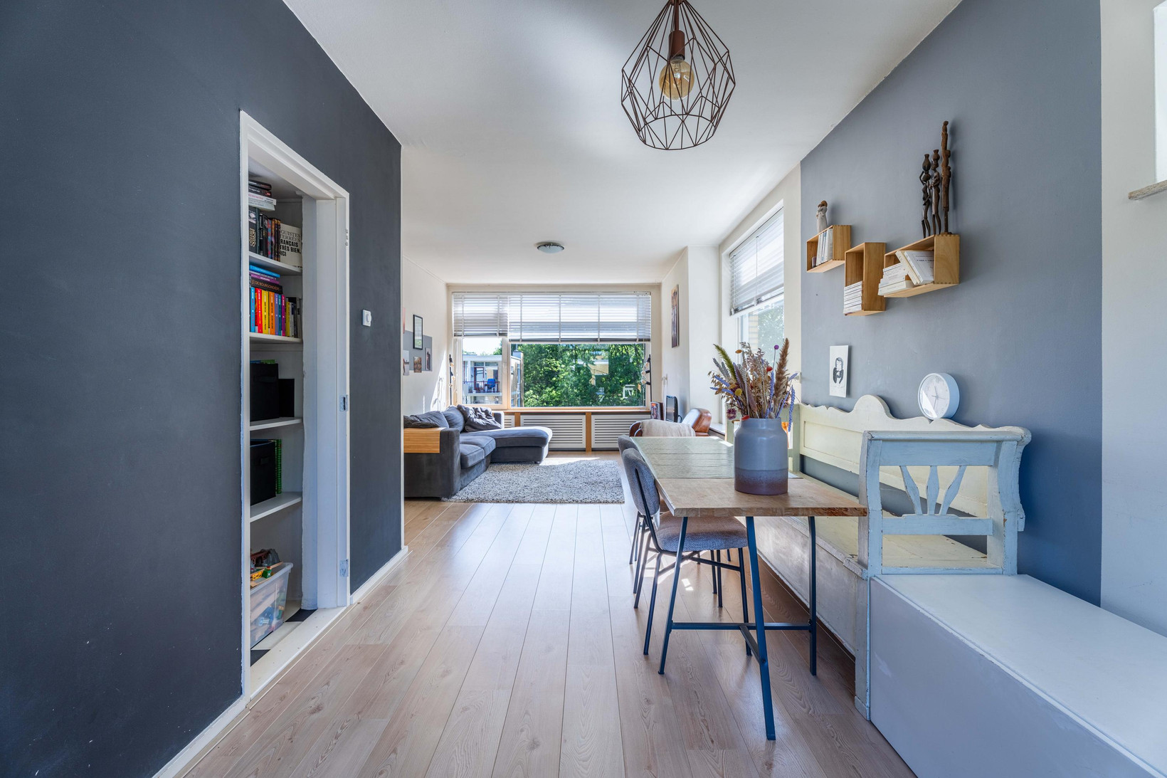 Appartement te koop: M. Harpertszoon Tromplaan 192, Oegstgeest