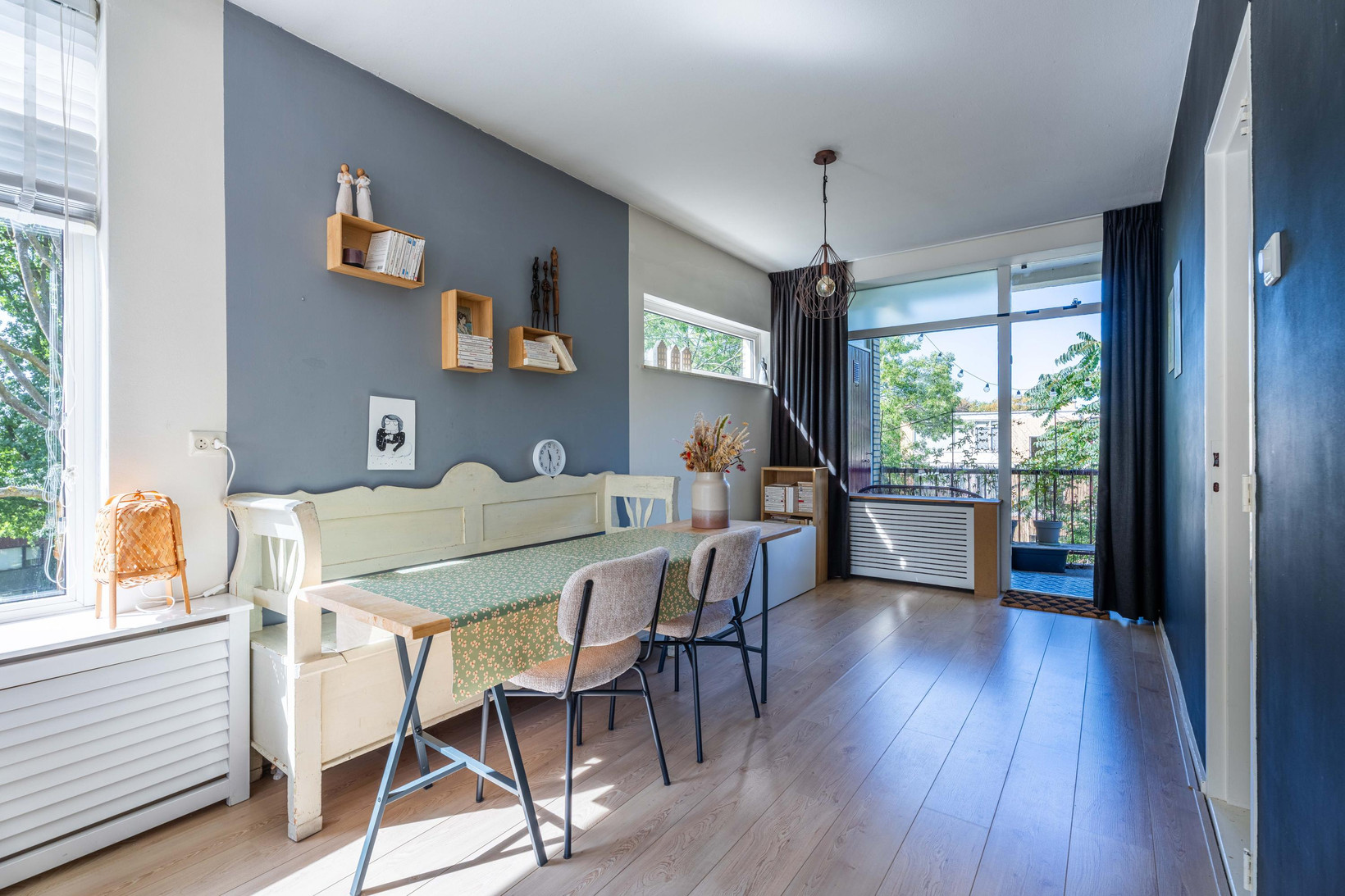 Appartement te koop: M. Harpertszoon Tromplaan 192, Oegstgeest