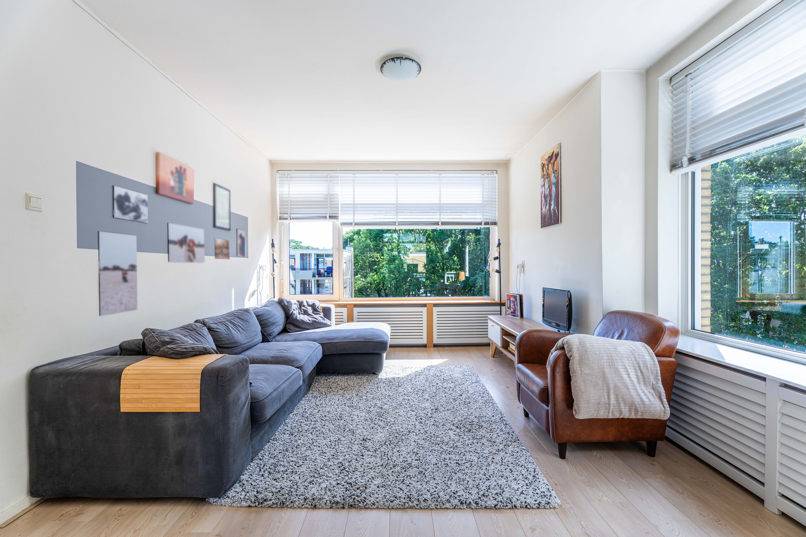 Appartement te koop: M. Harpertszoon Tromplaan 192, Oegstgeest