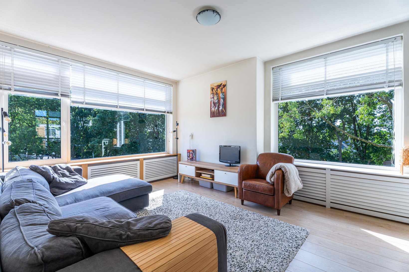 Appartement te koop: M. Harpertszoon Tromplaan 192, Oegstgeest