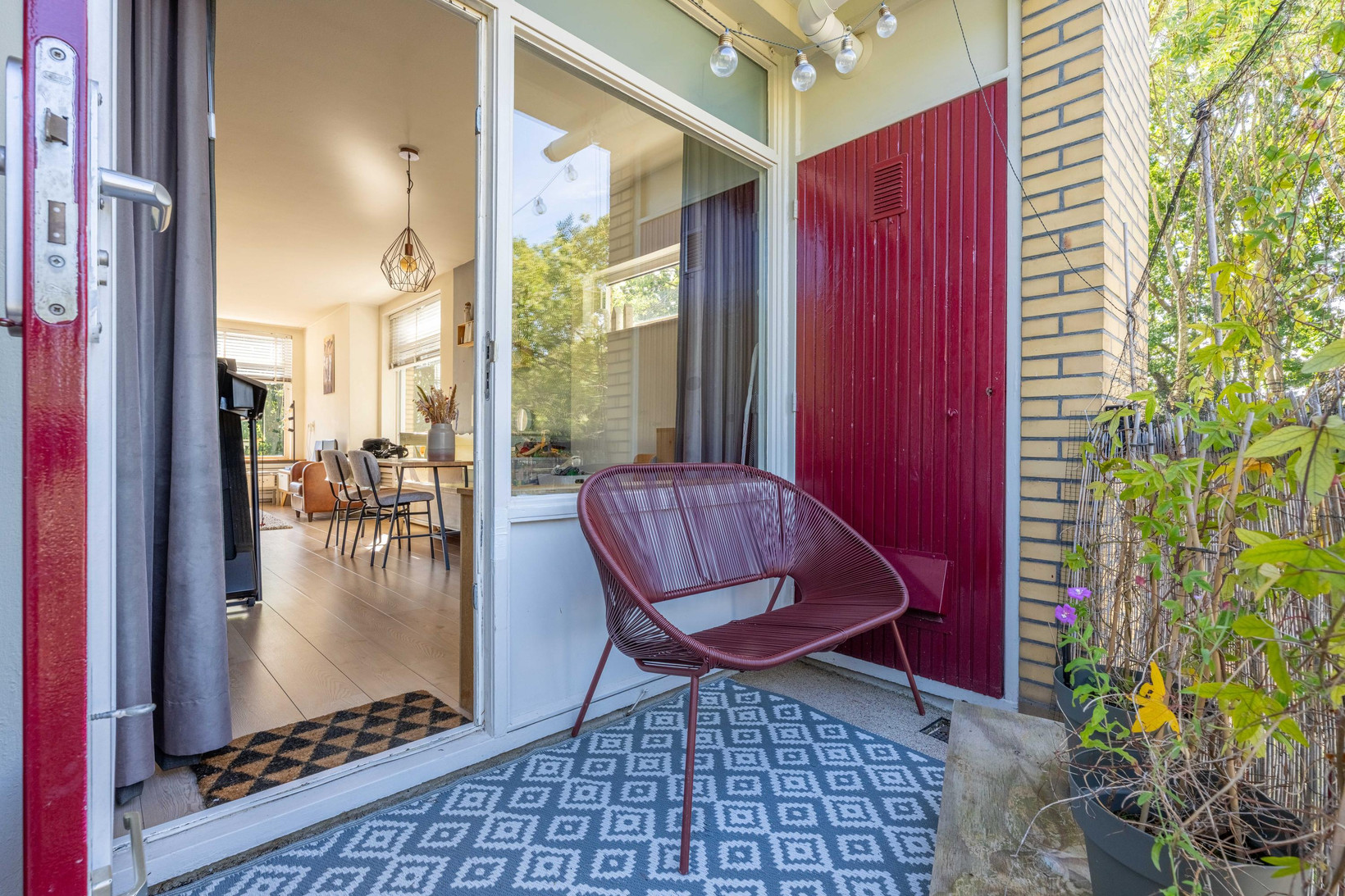 Appartement te koop: M. Harpertszoon Tromplaan 192, Oegstgeest