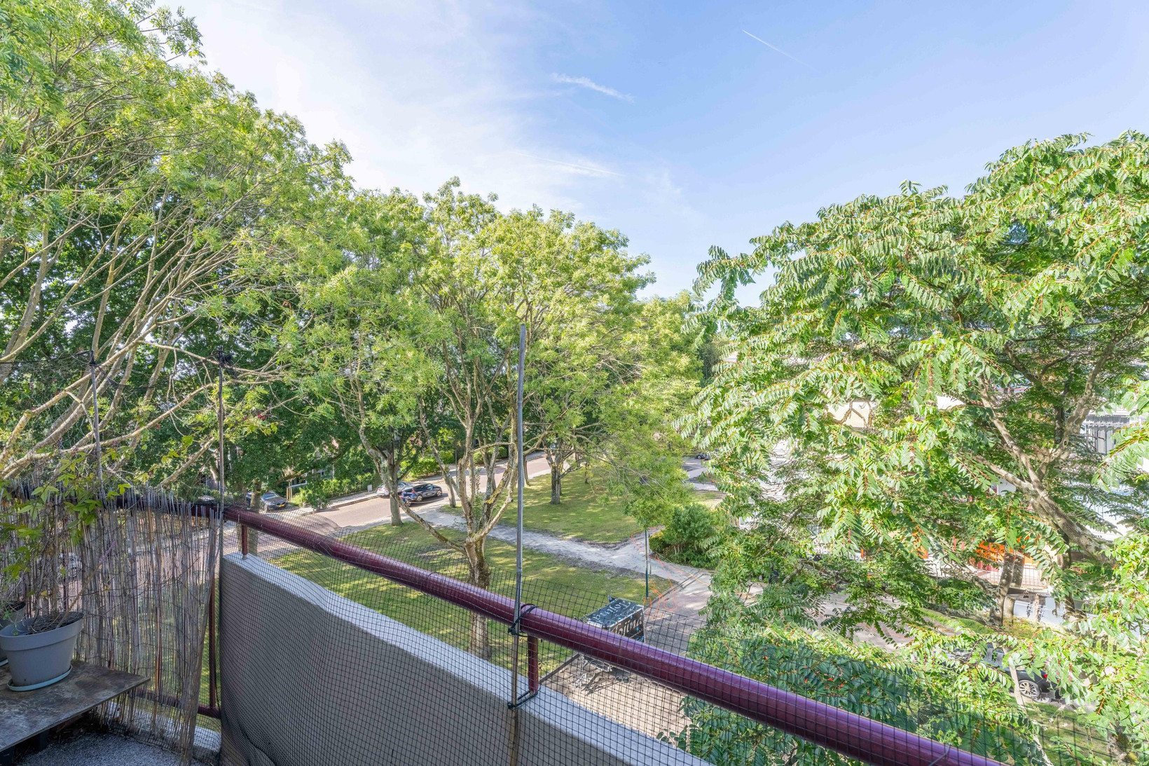 Appartement te koop: M. Harpertszoon Tromplaan 192, Oegstgeest