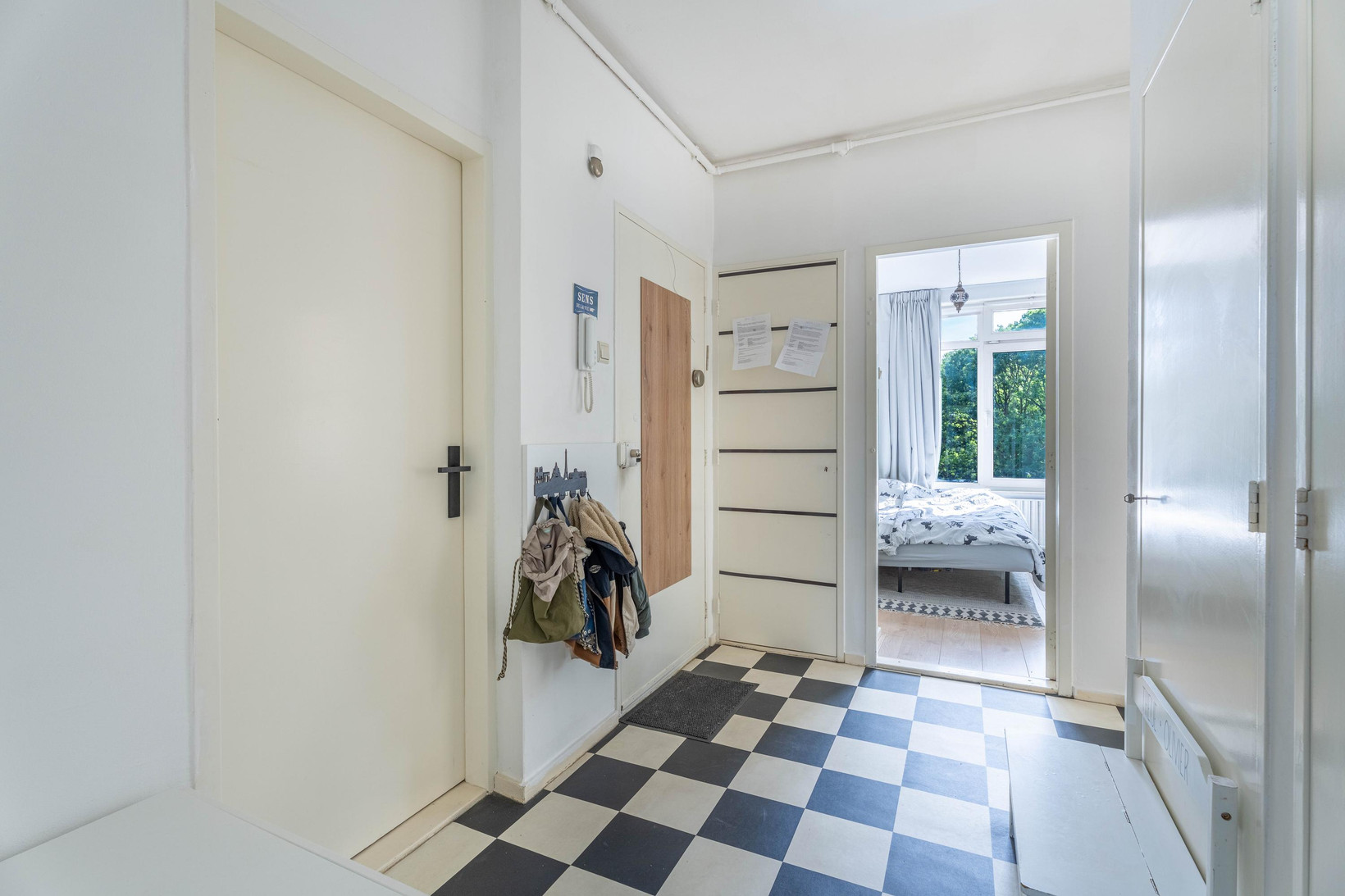 Appartement te koop: M. Harpertszoon Tromplaan 192, Oegstgeest