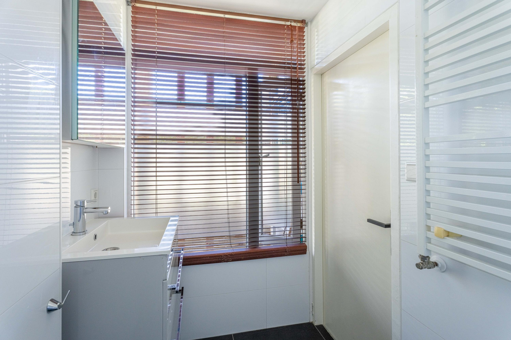 Appartement te koop: M. Harpertszoon Tromplaan 192, Oegstgeest