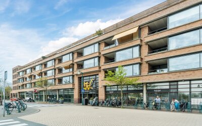Ommevoort 216
