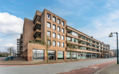 Ommevoort 318