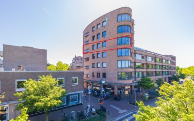 Ommevoort 402
