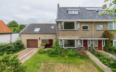 Wijttenbachweg 51