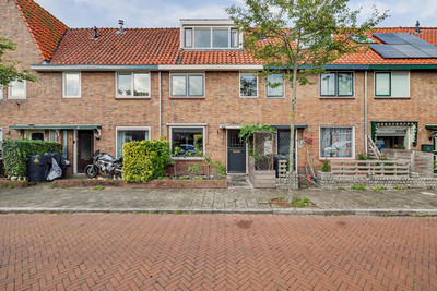 Borneostraat 5