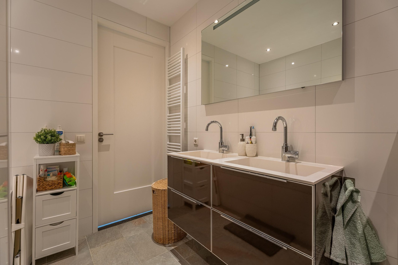 Tussenwoning te koop: Geversstraat 10, Oegstgeest