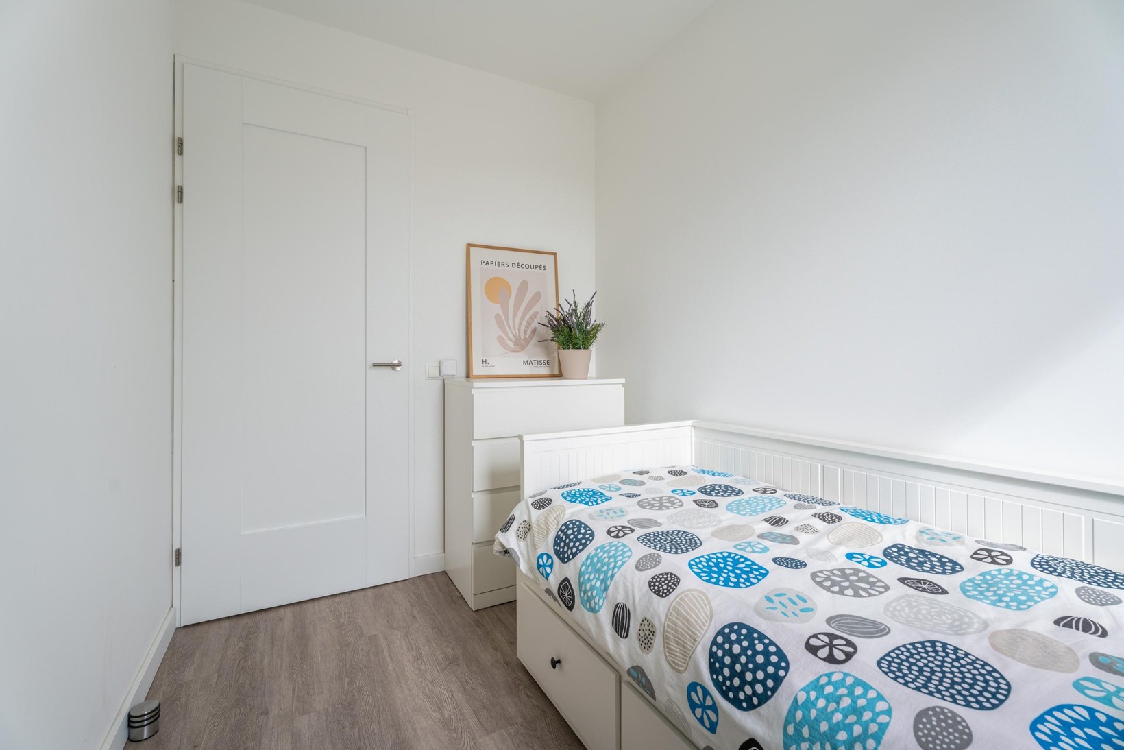 Tussenwoning te koop: Geversstraat 10, Oegstgeest