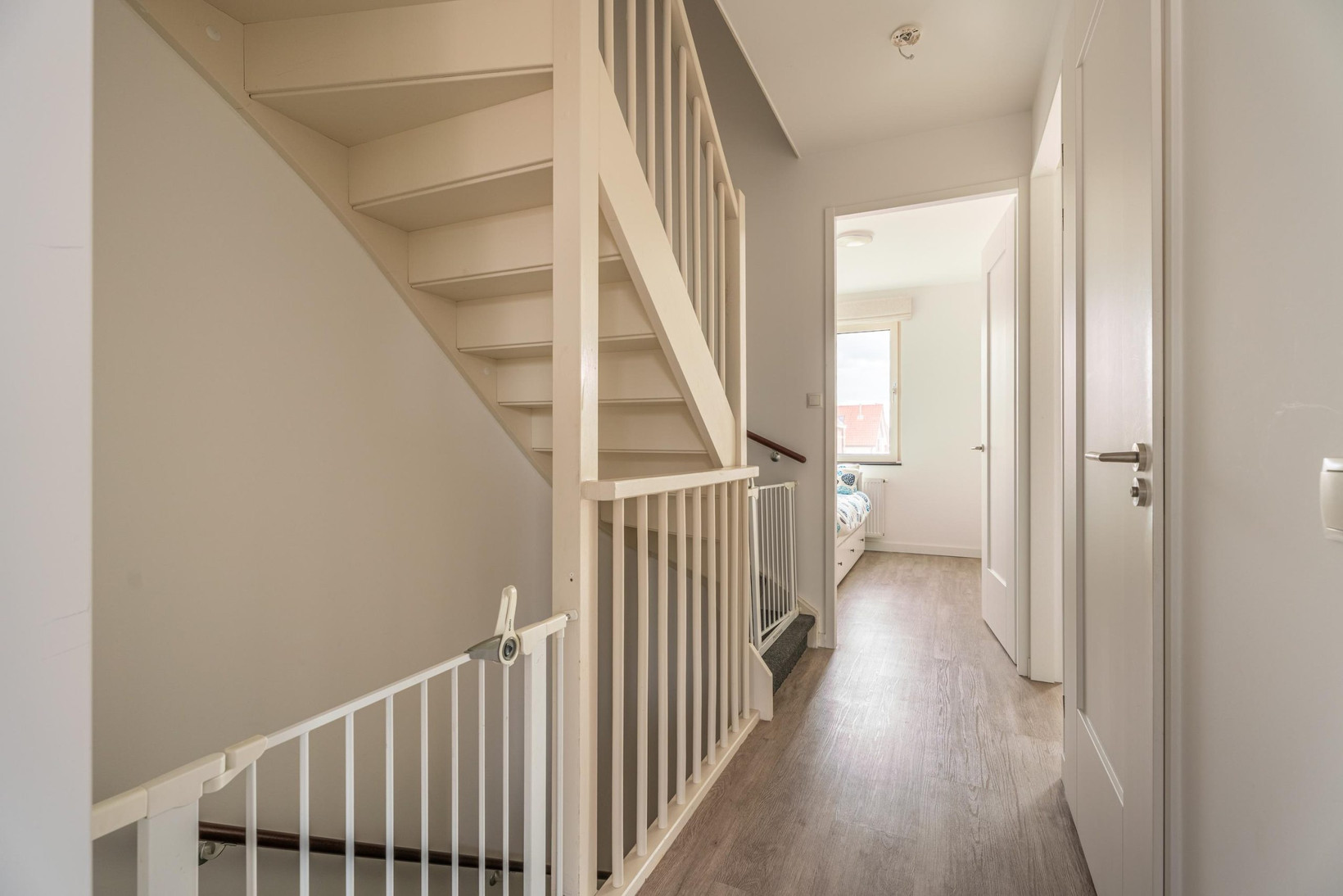 Tussenwoning te koop: Geversstraat 10, Oegstgeest