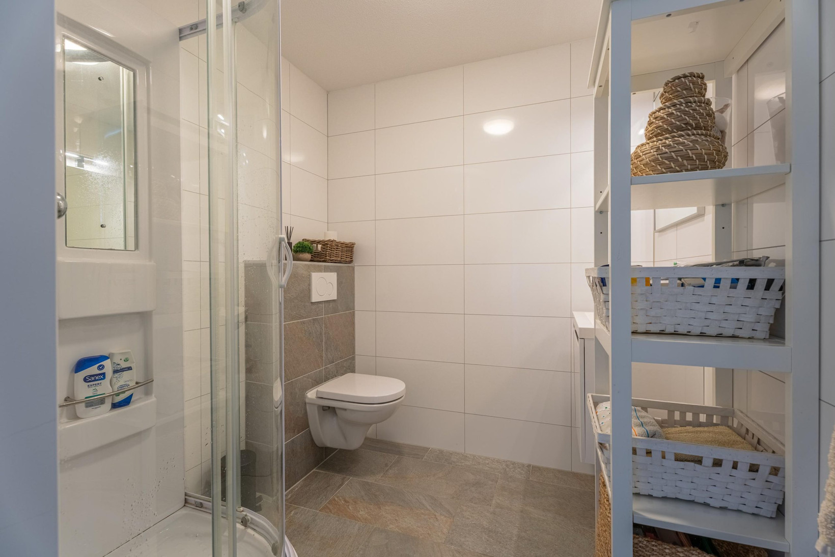 Tussenwoning te koop: Geversstraat 10, Oegstgeest