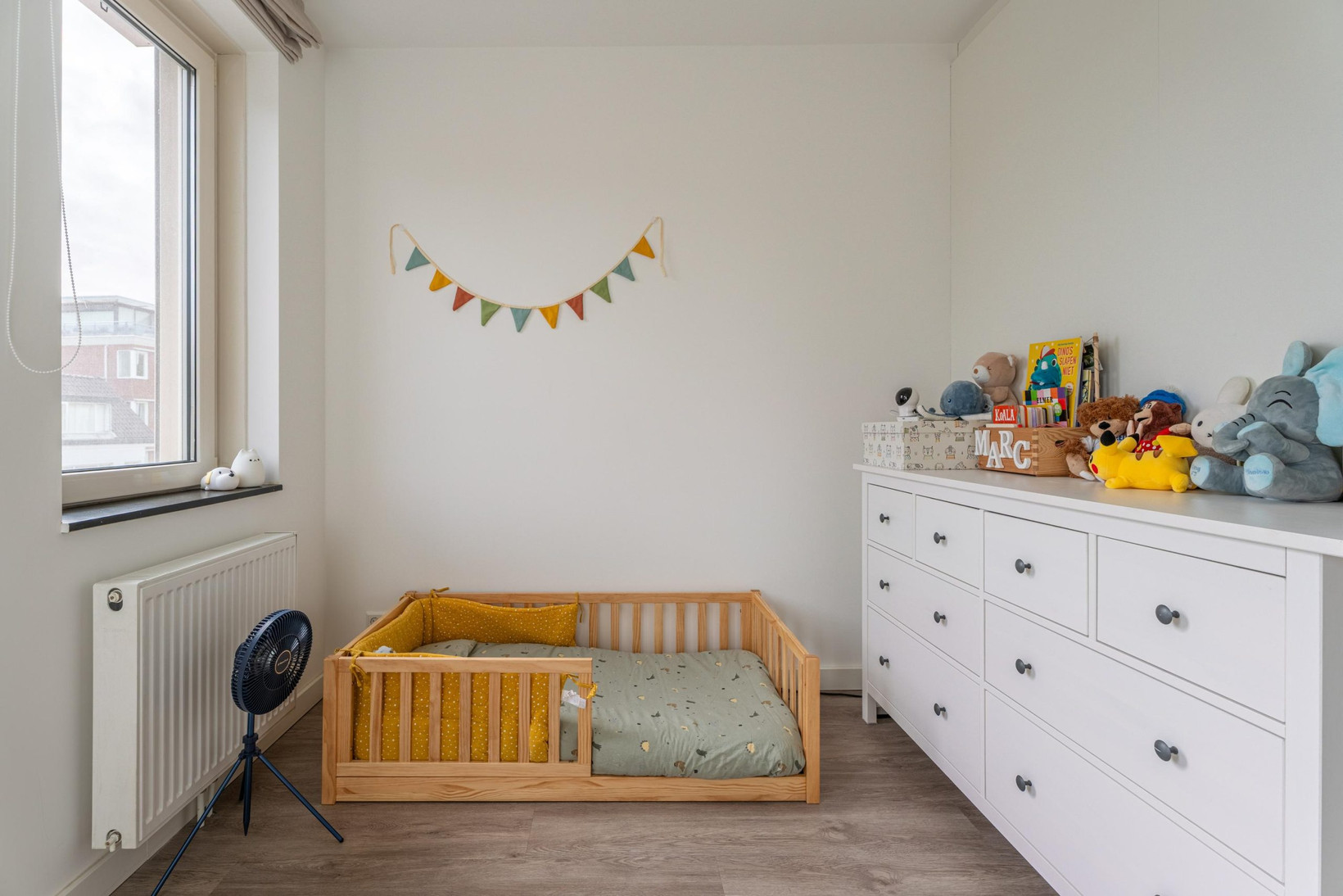 Tussenwoning te koop: Geversstraat 10, Oegstgeest