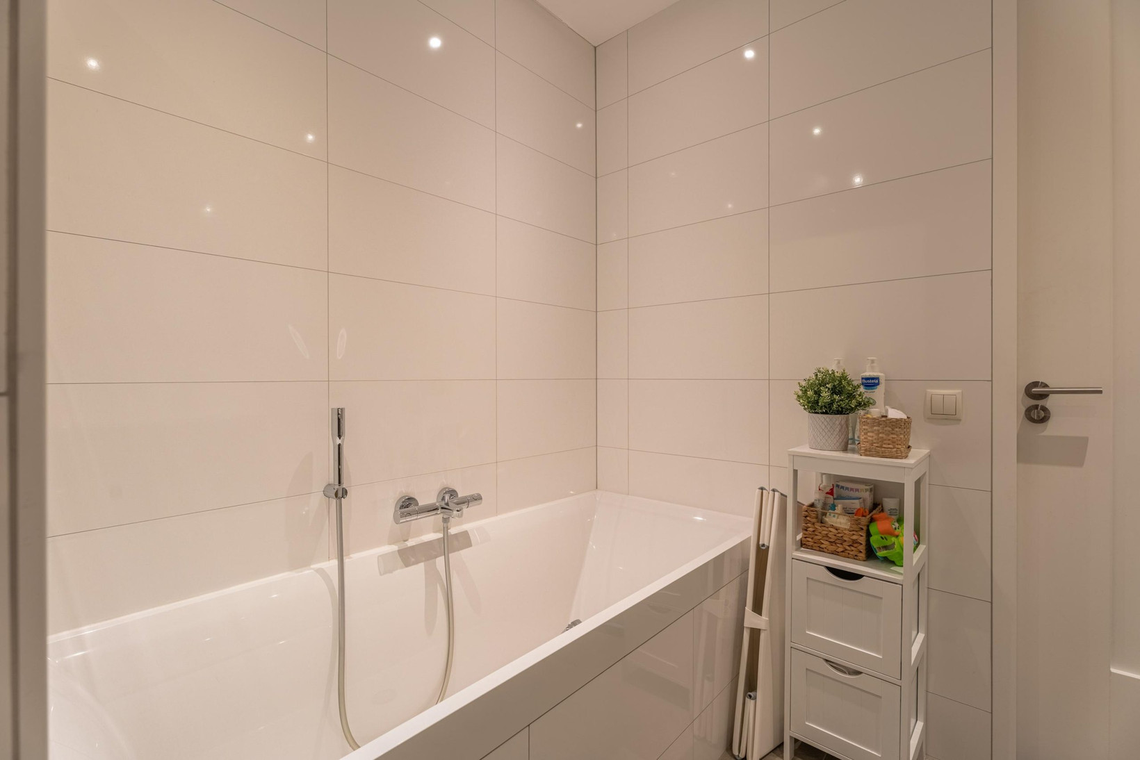 Tussenwoning te koop: Geversstraat 10, Oegstgeest