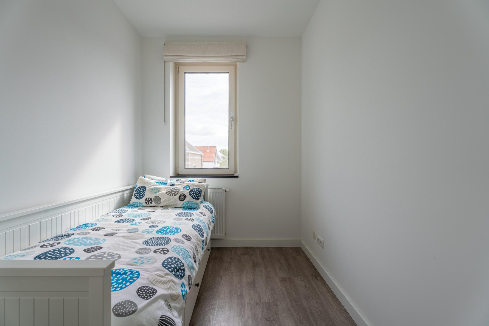 Tussenwoning te koop: Geversstraat 10, Oegstgeest