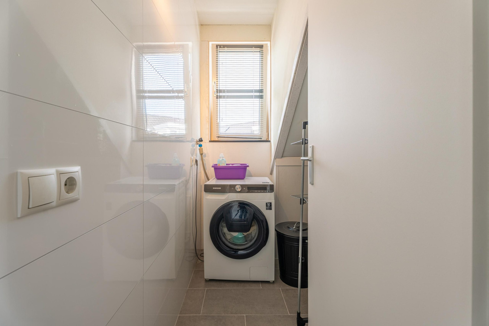 Tussenwoning te koop: Geversstraat 10, Oegstgeest