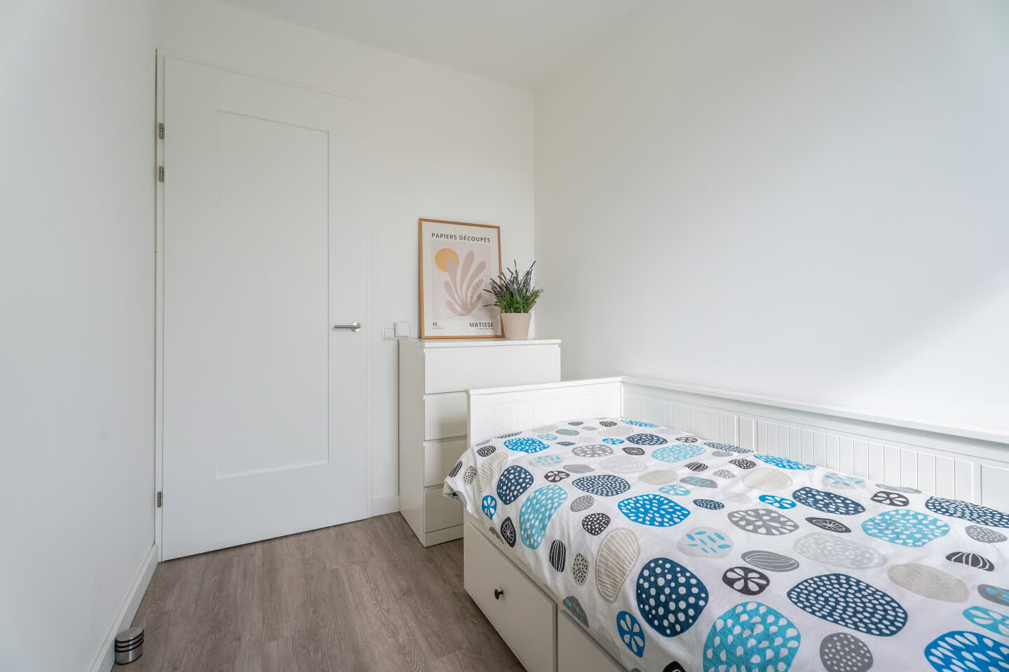 Tussenwoning te koop: Geversstraat 10, Oegstgeest