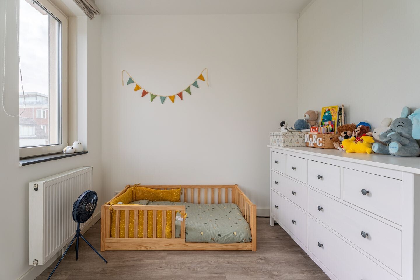 Tussenwoning te koop: Geversstraat 10, Oegstgeest
