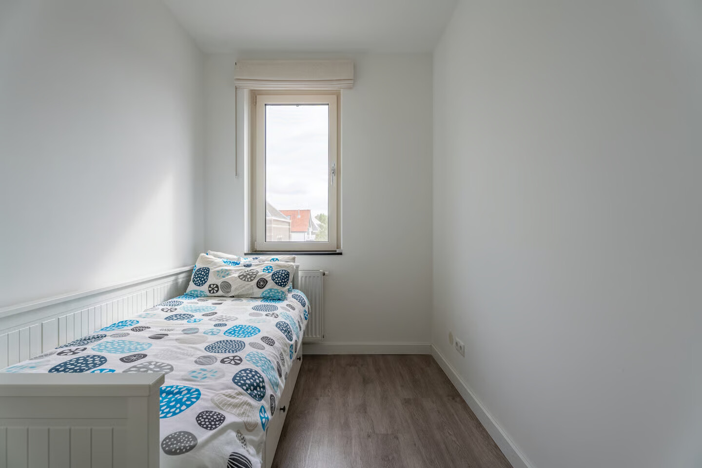 Tussenwoning te koop: Geversstraat 10, Oegstgeest