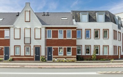 Geversstraat 8