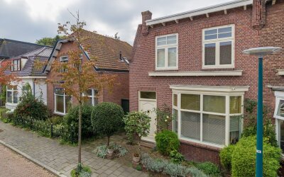 van Assendelftstraat 39