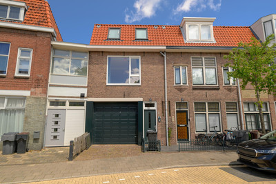 van Assendelftstraat 6