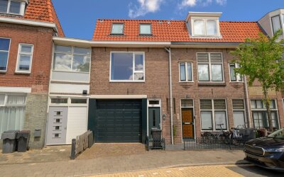 van Assendelftstraat 6