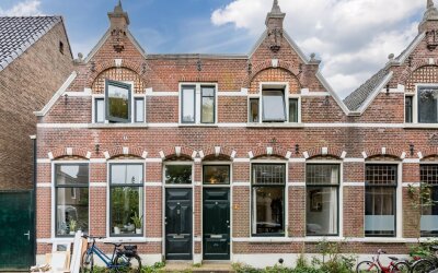 Oude Rijnzi. 5