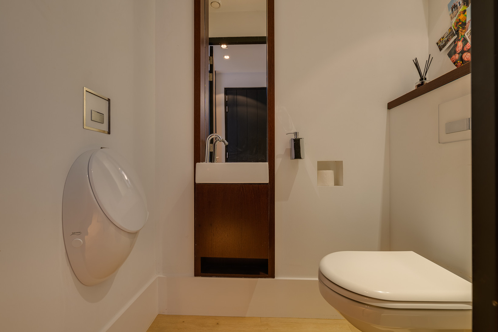 Vrijstaande woning te koop: Oude Rhijnhofweg 8, Oegstgeest