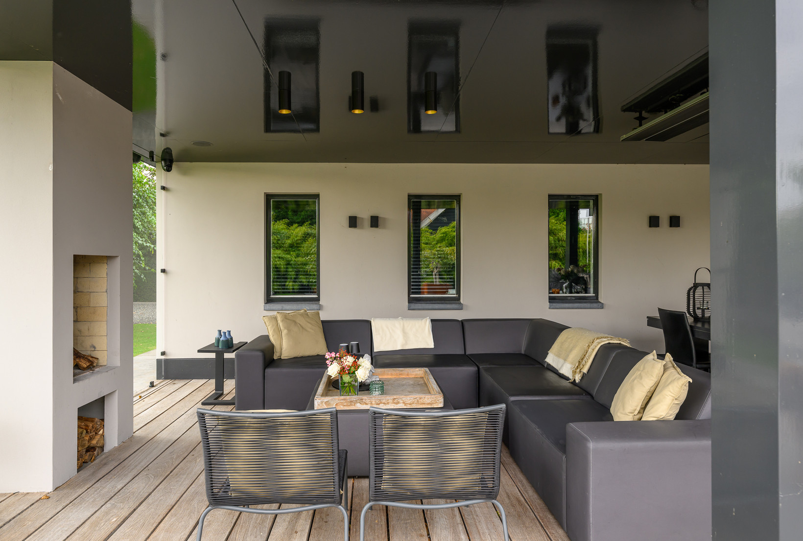 Vrijstaande woning te koop: Oude Rhijnhofweg 8, Oegstgeest