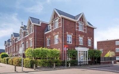 Oude Rijnsburgerweg 78
