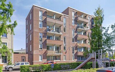 Zilverstein 107