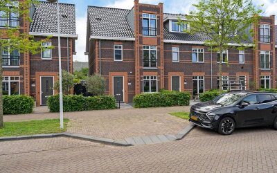 Sterreschans 645