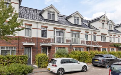 Huis te koop Erfprins 16